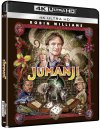 náhled Jumanji - 4K Ultra HD Blu-ray