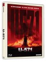 náhled Ponorka U-571 - Blu-ray Digibook
