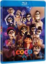 náhled Coco - Blu-ray