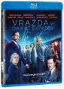 náhled Vražda v Orient expresu (2017) - Blu-ray