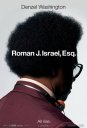 náhled Roman J. Israel, Esq. - Blu-ray