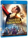 náhled Největší showman - Blu-ray