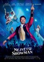 náhled Největší showman - Blu-ray