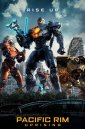 náhled Pacific Rim: Povstání - 4K Ultra HD Blu-ray