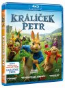 náhled Králíček Petr - Blu-ray