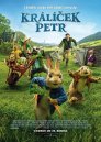 náhled Králíček Petr - Blu-ray