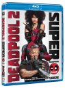 náhled Deadpool 2 - Blu-ray (Super nadupaná verze 2BD)