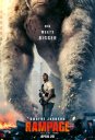 náhled Rampage: Ničitelé - Blu-ray