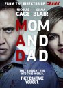 náhled Mamka a taťka - Blu-ray