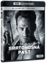 náhled Smrtonosná past - 4K Ultra HD Blu-ray + Blu-ray 2BD