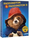 náhled Paddington 1+2 kolekce - Blu-ray (2 BD)
