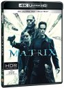 náhled Matrix - 4K Ultra HD + Blu-ray + bonus disk 3BD