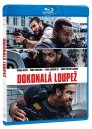 náhled Dokonalá loupež - Blu-ray