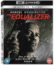 náhled Equalizer - 4K Ultra HD Blu-ray