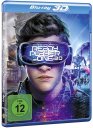 náhled Ready Player One: Hra začíná - Blu-ray 3D