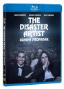 náhled Disaster Artist: Úžasný propadák - Blu-ray