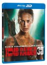 náhled Tomb Raider - Blu-ray 3D + 2D (2BD)