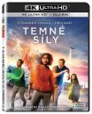 náhled Temné síly - 4K Ultra HD Blu-ray + Blu-ray (2BD)