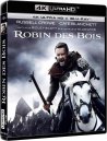 náhled Robin Hood (2010) - 4K Ultra HD Blu-ray dovoz
