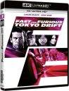 náhled Rychle a zběsile 3: Tokijská jízda - 4K Ultra Blu-ray