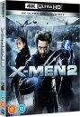náhled X-Men 2 - 4K Ultra HD Blu-ray