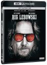 náhled Big Lebowski - 4K Ultra HD Blu-ray