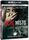 náhled Tiché místo - 4K Ultra HD Blu-ray