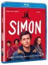 náhled Já, Simon - Blu-ray