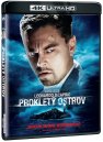 náhled Prokletý ostrov - 4K Ultra HD Blu-ray