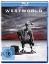 náhled Westworld 2. série - Blu-ray 3BD