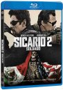 náhled Sicario 2: Soldado - Blu-ray