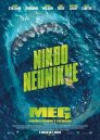 náhled MEG: Monstrum z hlubin - Blu-ray