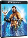 náhled Aquaman - 4K Ultra HD Blu-ray