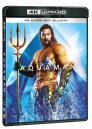 náhled Aquaman - 4K Ultra HD Blu-ray