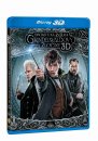 náhled Fantastická zvířata: Grindelwaldovy zločiny - Blu-ray 3D + 2D
