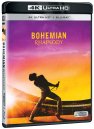 náhled Bohemian Rhapsody - 4K Ultra HD Blu-ray + Blu-ray 2BD