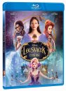 náhled Louskáček a čtyři říše - Blu-ray