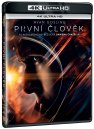 náhled První člověk - 4K Ultra HD Blu-ray