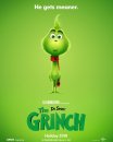 náhled Grinch 2018 (animovaný) - 4K Ultra HD Blu-ray + Blu-ray (2BD)