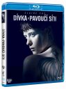 náhled Dívka v pavoučí síti - Blu-ray