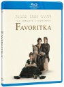 náhled Favoritka - Blu-ray