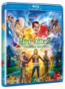 náhled Husí kůže 2: Ukradený Halloween - Blu-ray