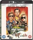 náhled Tenkrát v Hollywoodu - 4K Ultra HD Blu-ray
