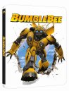 náhled Bumblebee - 4K Ultra HD Blu-ray + Blu-ray (2 BD) Steelbook