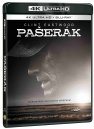 náhled Pašerák - 4K Ultra HD Blu-ray + Blu-ray (2BD)