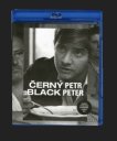 náhled Černý Petr (Digitálně restaurovaná verze) - Blu-ray