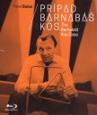 náhled Případ Barnabáš Kos - Blu-ray digitálně restaurovaný film