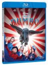 náhled Dumbo (2019) - Blu-ray