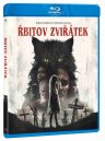 náhled Řbitov zviřátek - Blu-ray