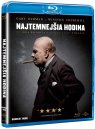 náhled Nejtemnější hodina - Blu-ray (slovenský obal)